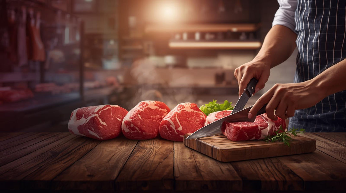 How to Store Fresh Meat for Maximum Taste