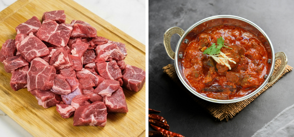 Slow Cooked Mutton Curry Recipe (Jeddah & Riyadh)