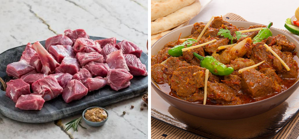 Traditional Mutton Karahi Recipe – A Family Favorite