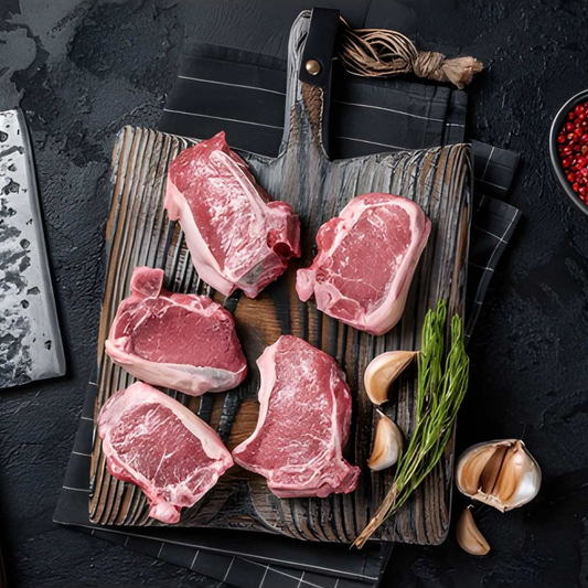 Pak Mutton Meat Pak Mutton – Meat Hub