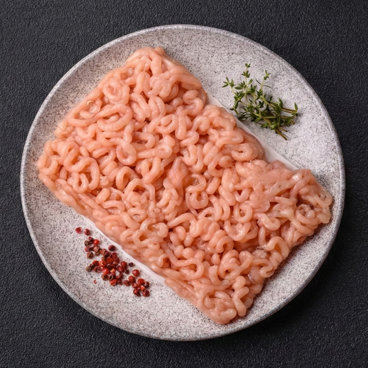 Fresh Chicken Ground (Qeema)