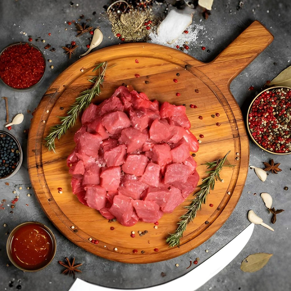 Beef – Meat Hub