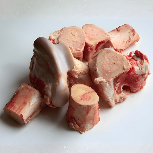 Fresh Beef Bones