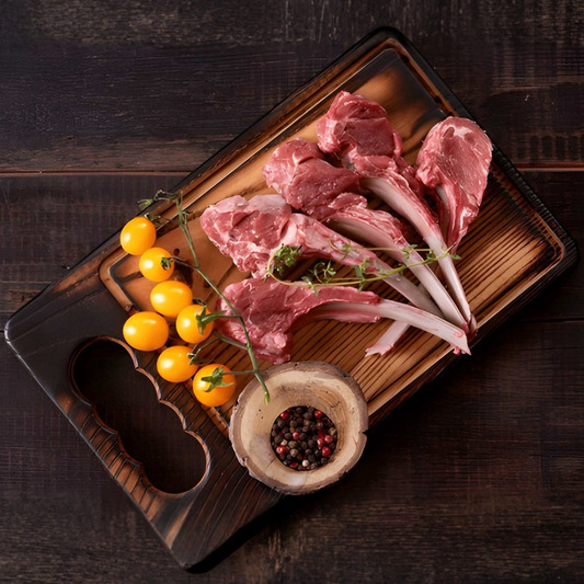 Pak Mutton Meat Pak Mutton – Meat Hub