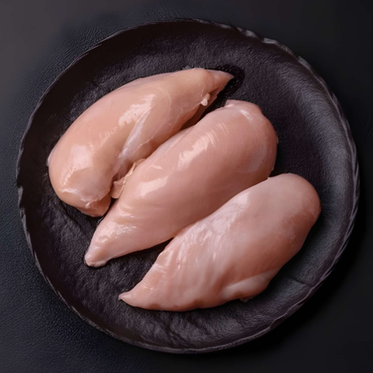 Boneless Breast