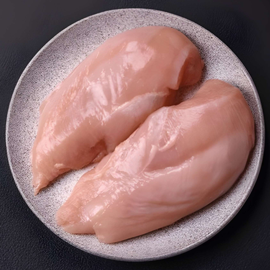 Boneless Breast 500g