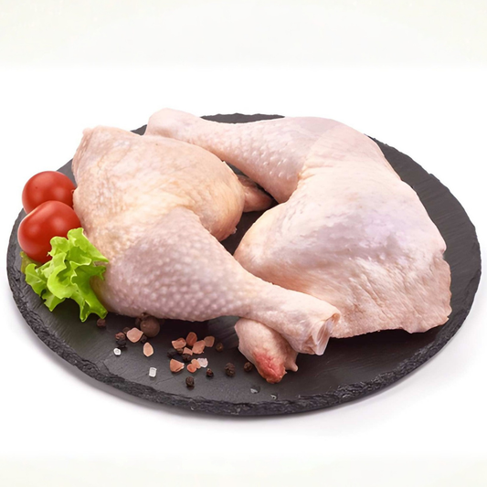 Fresh Chicken Tikka Cut