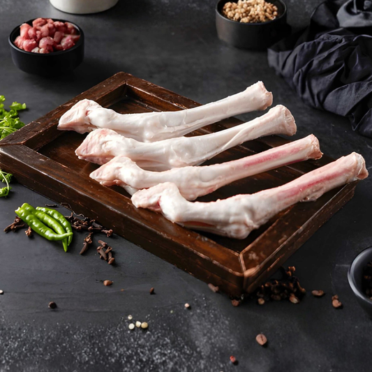 Lamb Trotters and Feet