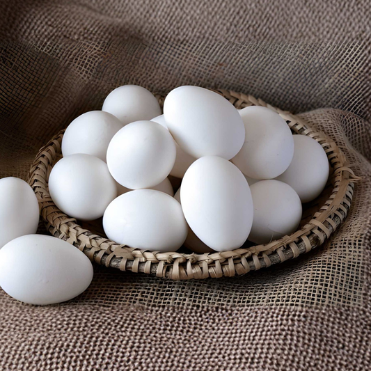 Fresh Eggs